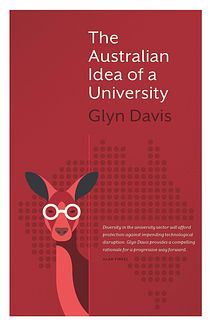 The Australian Idea of a University