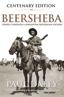 Beersheba: Centenary Edition