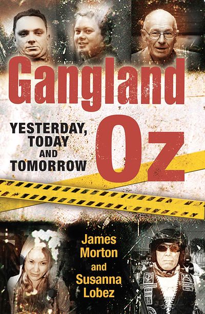 Gangland: Oz
