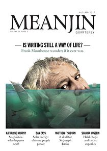 Meanjin Vol 76, No 1