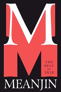 The Best of Meanjin 2018