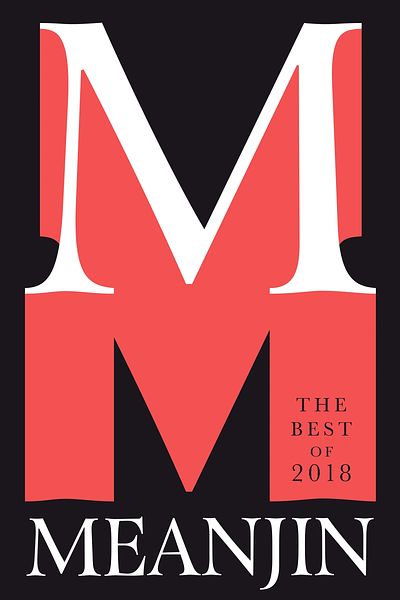 The Best of Meanjin 2018