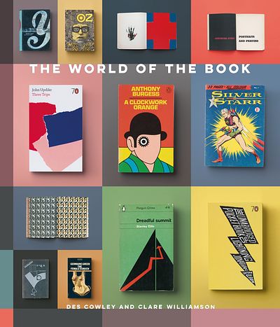 The World Of The Book