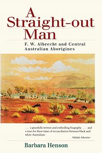 A Straight-Out Man