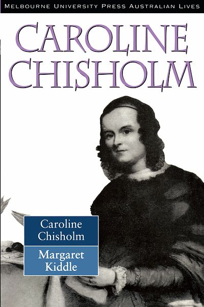 Caroline Chisholm
