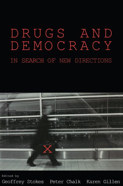 Drugs And Democracy