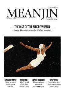 Meanjin Vol 75, No 3