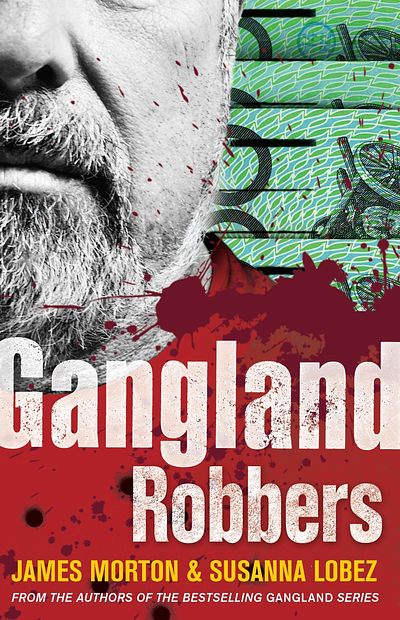 Gangland: Robbers
