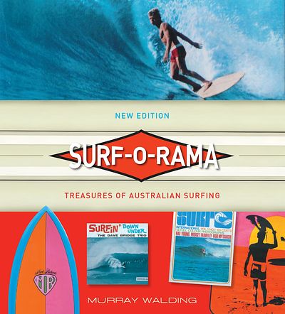 Surf-O-Rama