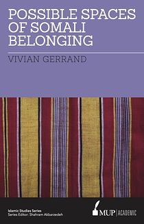 Possible Spaces of Somali Belonging