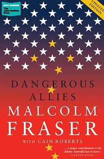 Dangerous Allies