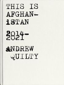 This is Afghanistan