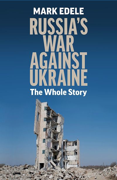 Russia's War Against Ukraine