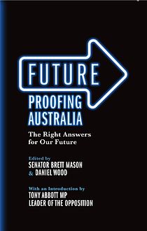 Future Proofing Australia