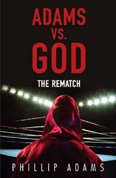 Adams Vs. God