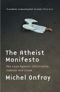 The Atheist Manifesto