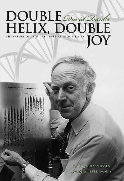Double Helix, Double Joy