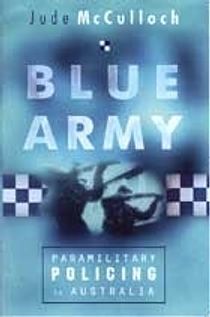 Blue Army