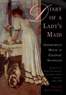 Diary of a Lady's Maid