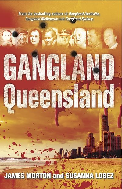 Gangland: Queensland