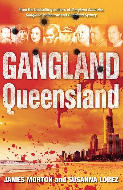 Gangland: Queensland