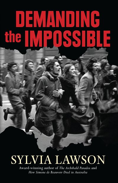 Demanding The Impossible