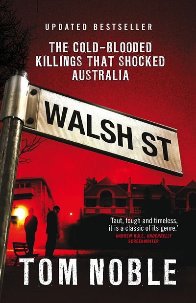 Walsh Street