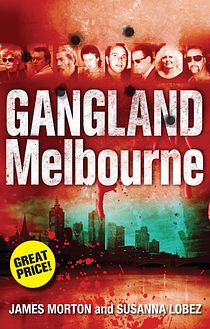 Gangland: Melbourne
