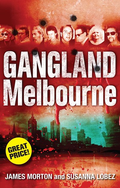 Gangland: Melbourne