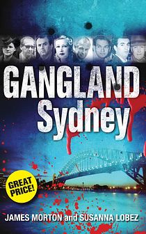 Gangland: Sydney