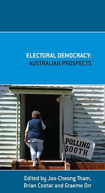 Electoral Democracy
