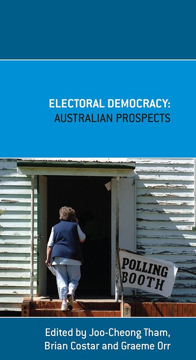 Electoral Democracy