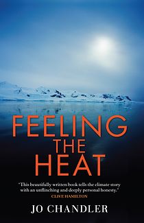 Feeling The Heat