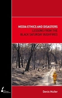 Media Ethics and Disasters