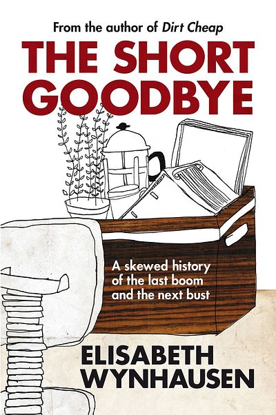 The Short Goodbye