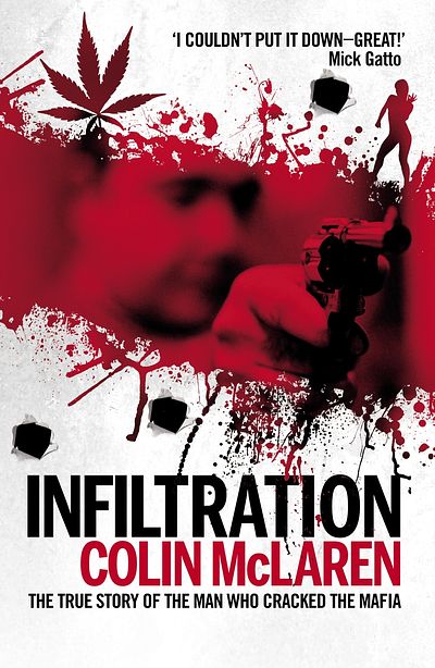 Infiltration