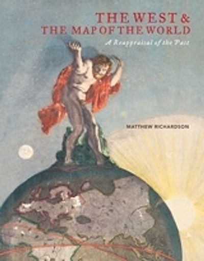 The West and the Map of the World