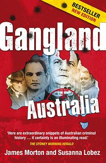 Gangland: Australia