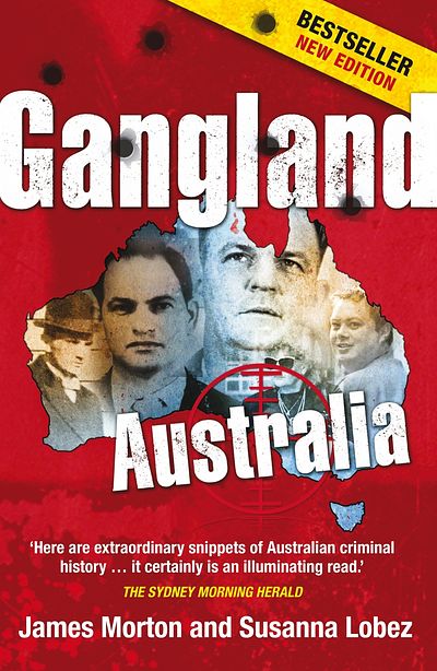 Gangland: Australia