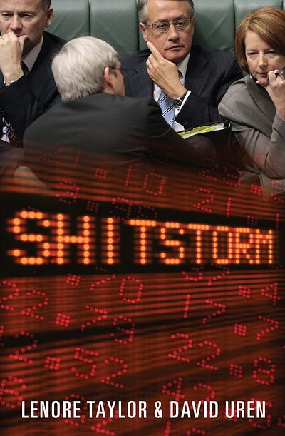 Shitstorm