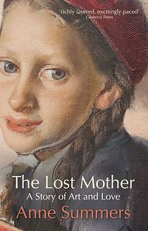 The Lost Mother