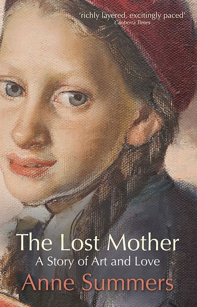 The Lost Mother