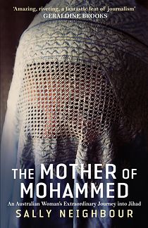 The Mother of Mohammed