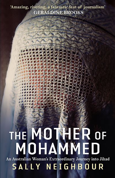 The Mother of Mohammed