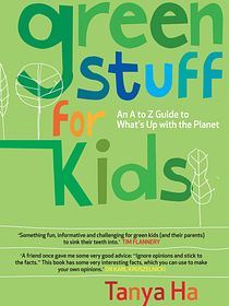 Green Stuff for Kids
