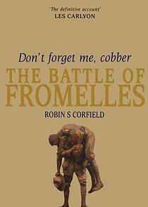 Don’t Forget Me Cobber