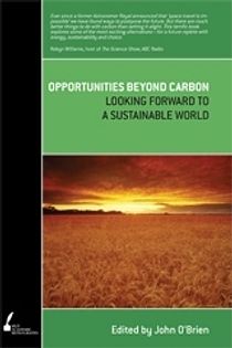 Opportunities Beyond Carb