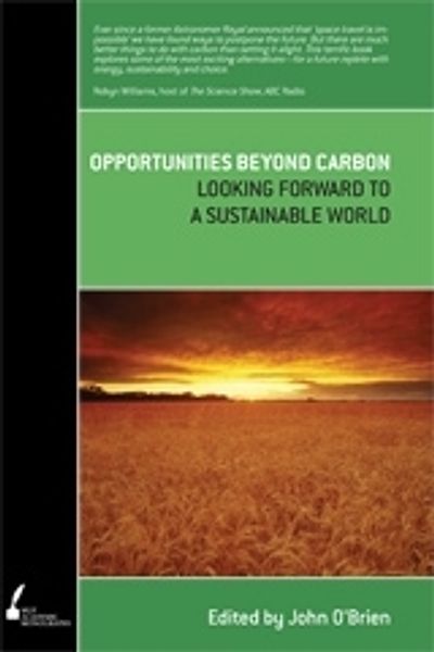 Opportunities Beyond Carb