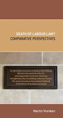 Death of Labour Law?