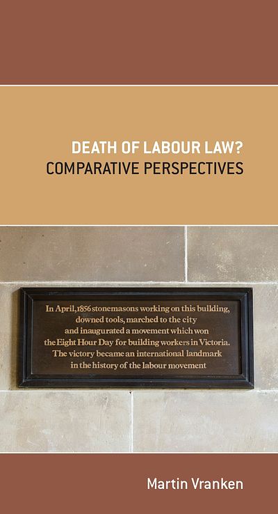 Death of Labour Law?
